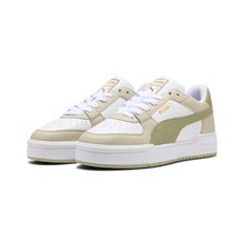 Lade das Bild in den Galerie-Viewer, PUMA CA PRO CLASSIC II PUMA WHITE-DESERT DUST Bild 2
