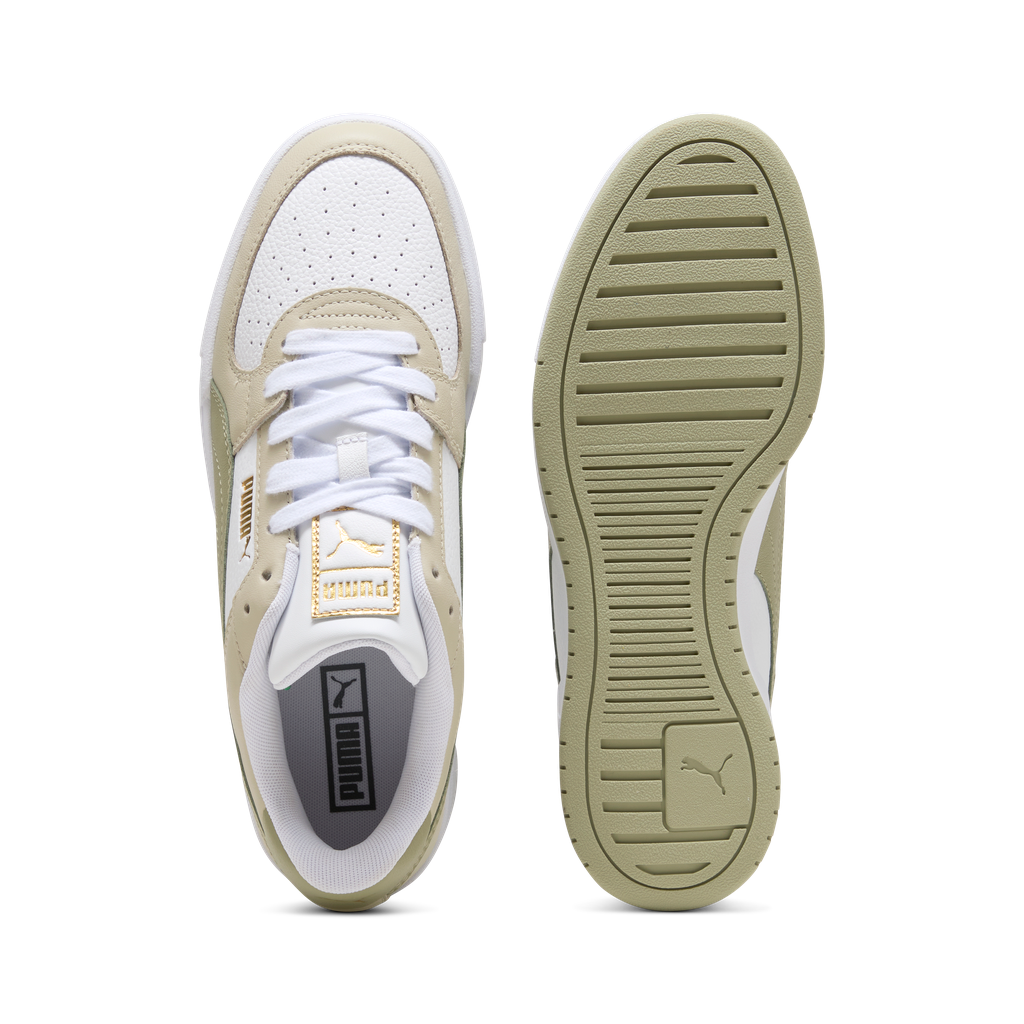 PUMA CA PRO CLASSIC II PUMA WHITE-DESERT DUST Bild 5
