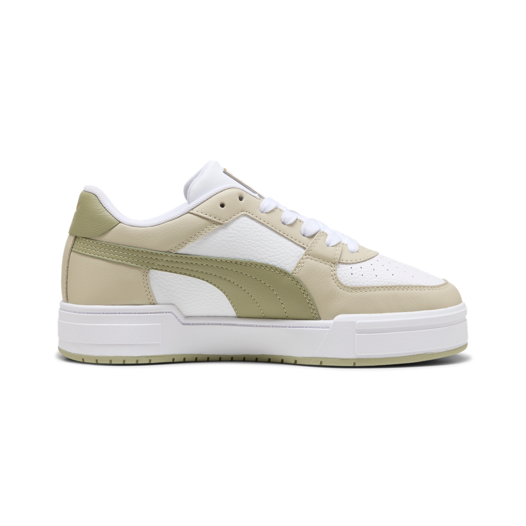 PUMA CA PRO CLASSIC II PUMA WHITE-DESERT DUST Bild 6