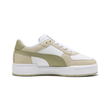 Lade das Bild in den Galerie-Viewer, PUMA CA PRO CLASSIC II PUMA WHITE-DESERT DUST Bild 6
