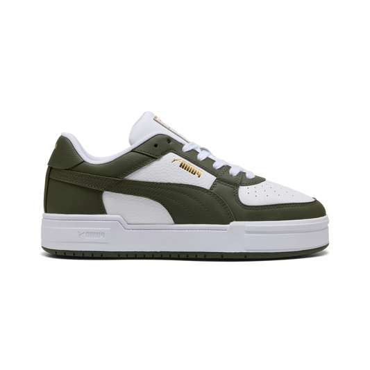 CA Pro Classic II PUMA WHITE-MOSS VEIL PUMA WHITE-MOSS VEIL Bild 1