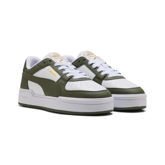 CA Pro Classic II PUMA WHITE-MOSS VEIL PUMA WHITE-MOSS VEIL Bild 2