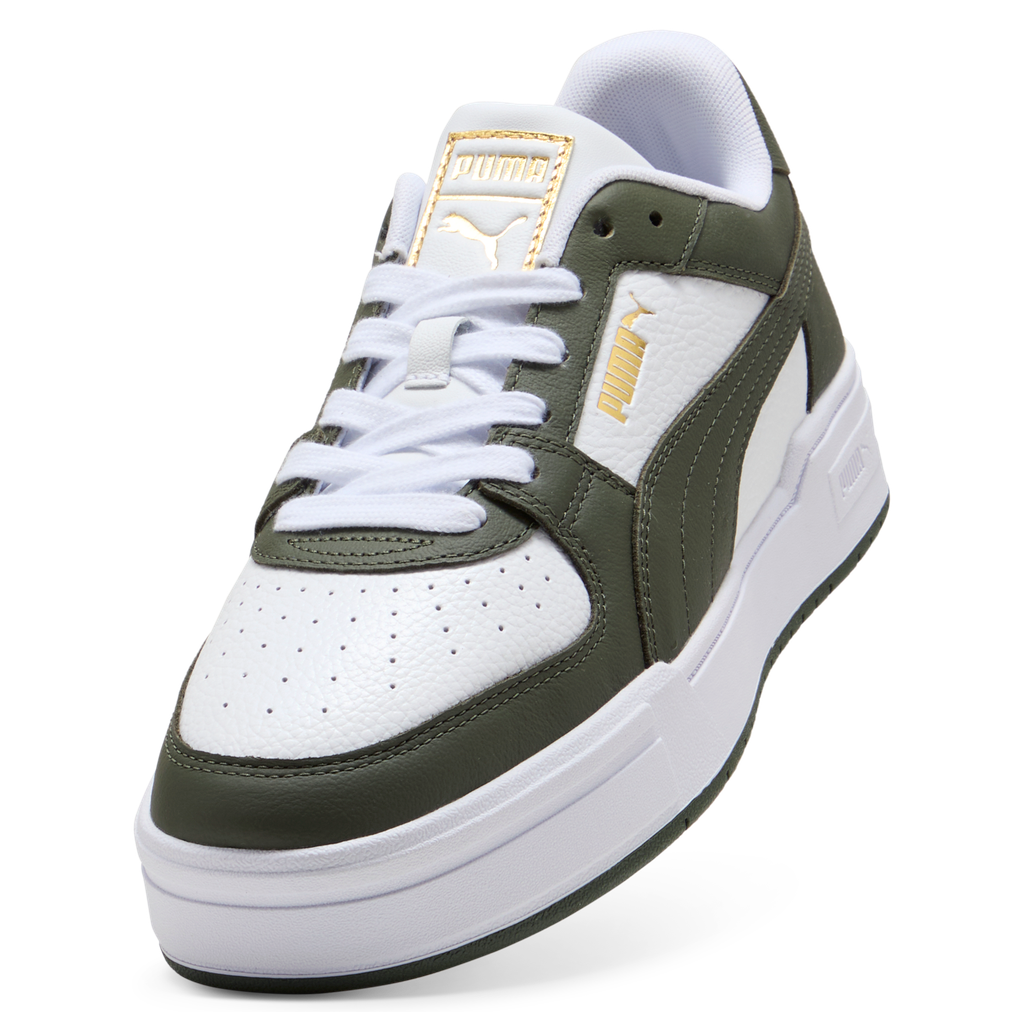 CA Pro Classic II PUMA WHITE-MOSS VEIL Bild 3