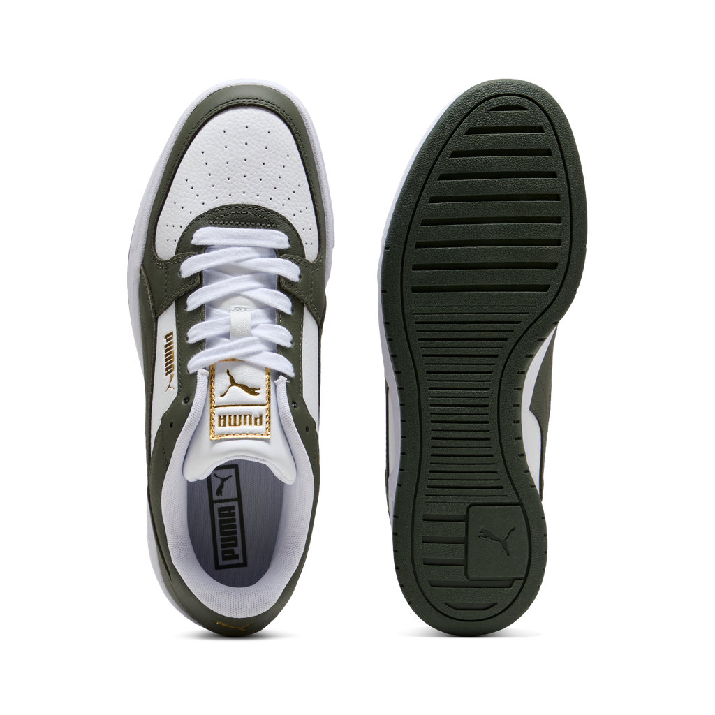 CA Pro Classic II PUMA WHITE-MOSS VEIL Bild 4
