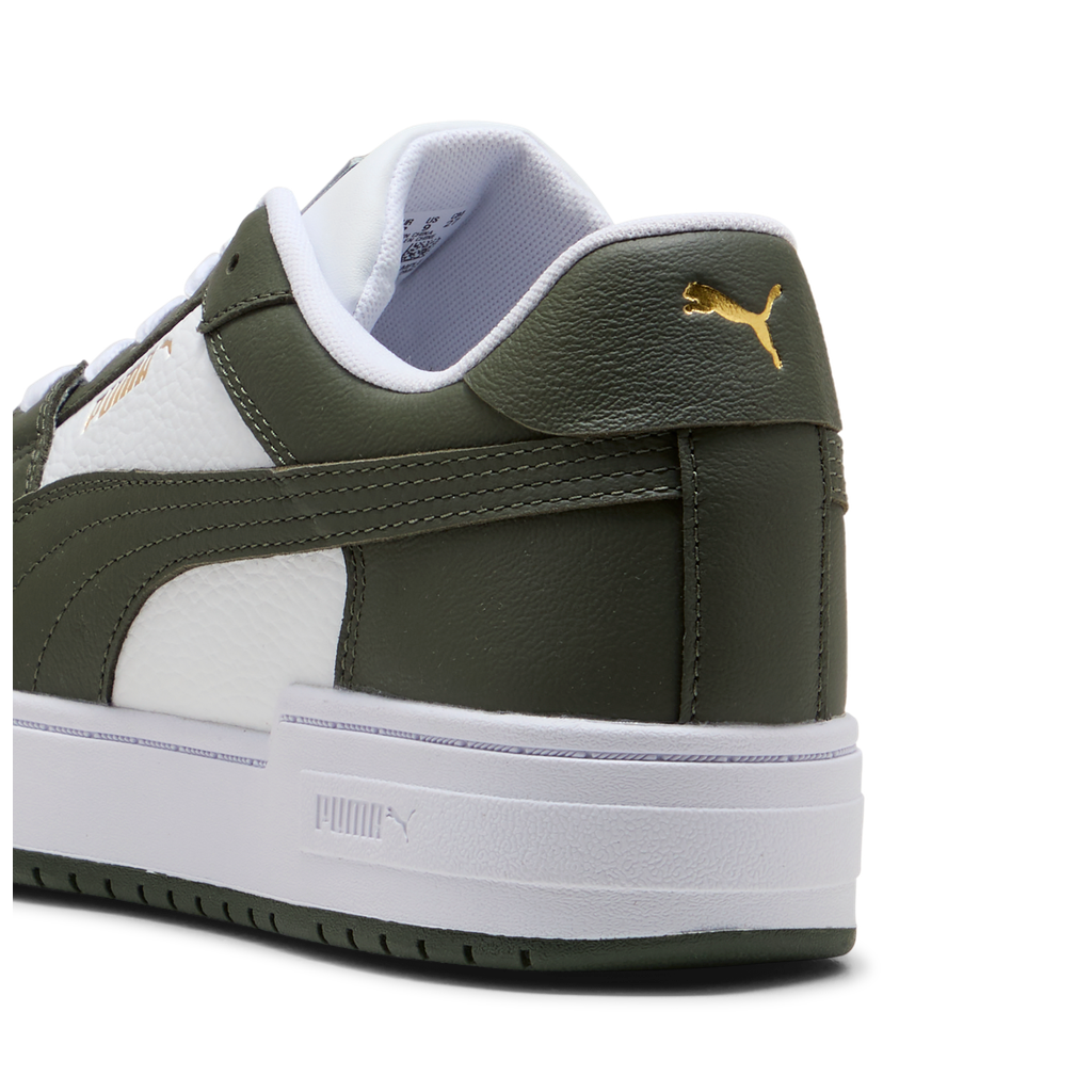 CA Pro Classic II PUMA WHITE-MOSS VEIL Bild 5