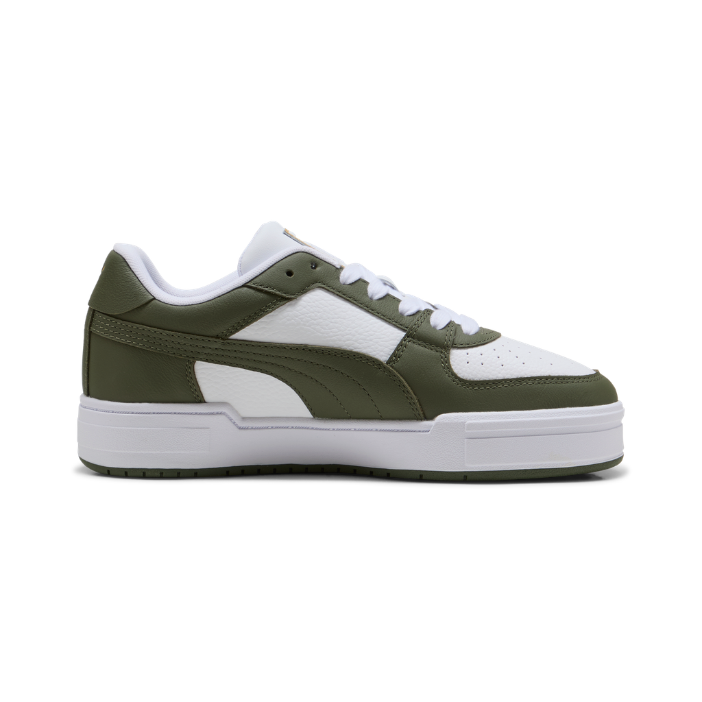 CA Pro Classic II PUMA WHITE-MOSS VEIL Bild 6