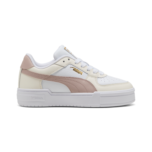 PUMA CA PRO CLASSIC II PUMA WHITE-ROSE LATTE Bild 1