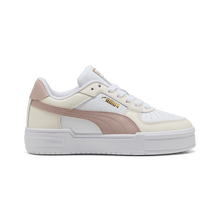 Lade das Bild in den Galerie-Viewer, PUMA CA PRO CLASSIC II PUMA WHITE-ROSE LATTE Bild 1
