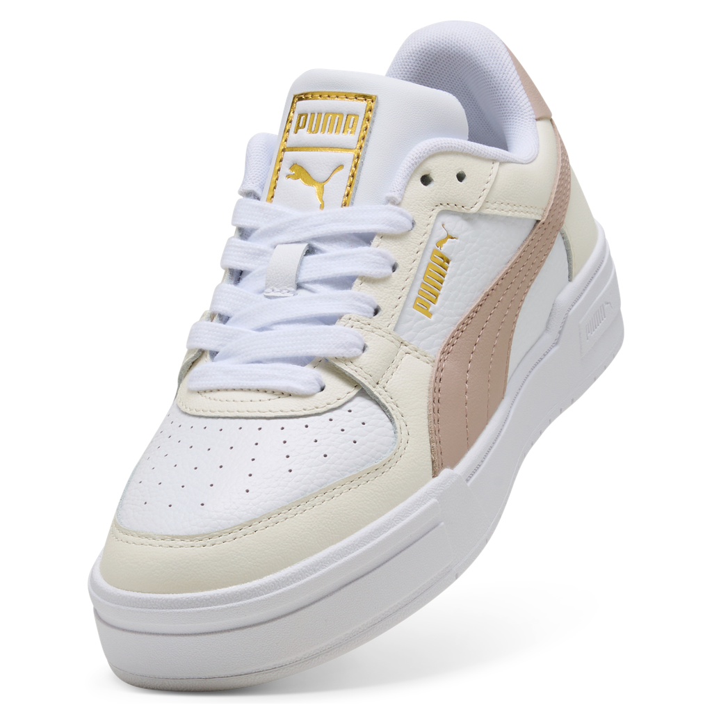 PUMA CA PRO CLASSIC II PUMA WHITE-ROSE LATTE Bild 3