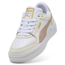 Lade das Bild in den Galerie-Viewer, PUMA CA PRO CLASSIC II PUMA WHITE-ROSE LATTE Bild 3
