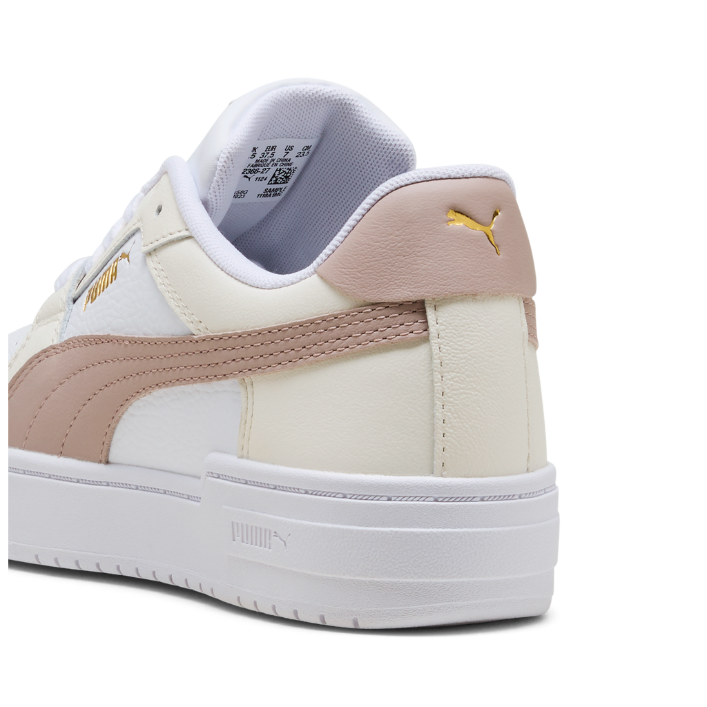 PUMA CA PRO CLASSIC II PUMA WHITE-ROSE LATTE Bild 4