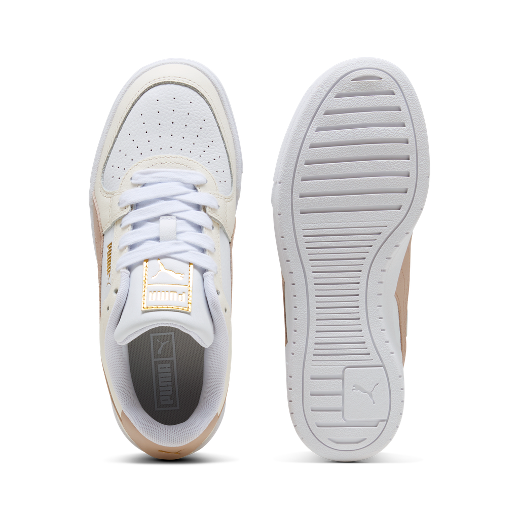 PUMA CA PRO CLASSIC II PUMA WHITE-ROSE LATTE Bild 5
