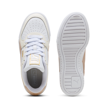 Lade das Bild in den Galerie-Viewer, PUMA CA PRO CLASSIC II PUMA WHITE-ROSE LATTE Bild 5
