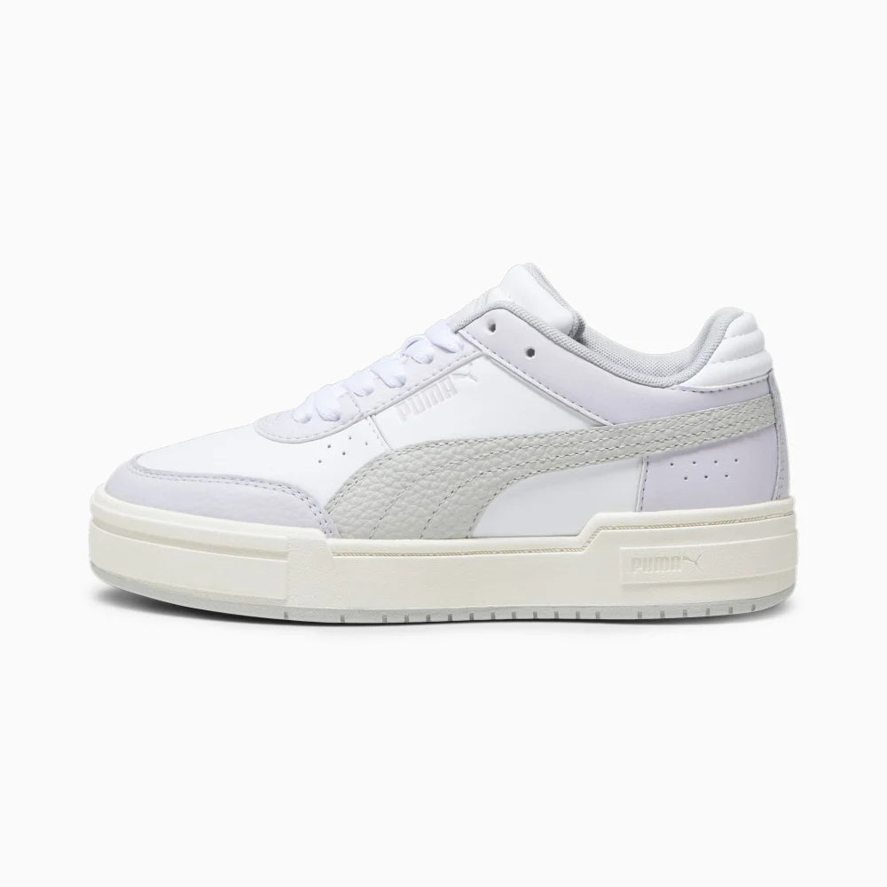 PUMA CA PRO SPORT PUMA WHITE-SPRING LAVENDER Bild 1