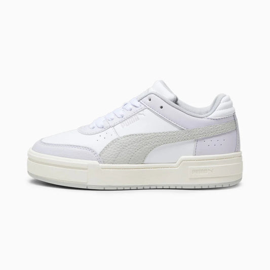 PUMA CA PRO SPORT PUMA WHITE-SPRING LAVENDER Bild 1