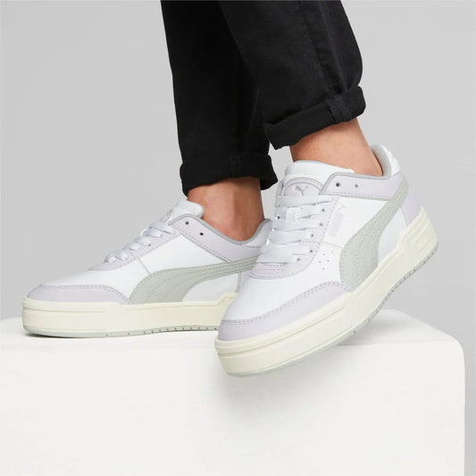 PUMA CA PRO SPORT PUMA WHITE-SPRING LAVENDER Bild 2