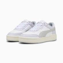 Lade das Bild in den Galerie-Viewer, PUMA CA PRO SPORT PUMA WHITE-SPRING LAVENDER Bild 4

