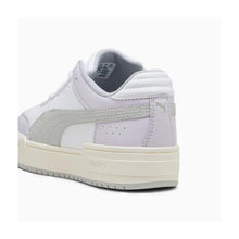 Lade das Bild in den Galerie-Viewer, PUMA CA PRO SPORT PUMA WHITE-SPRING LAVENDER Bild 5
