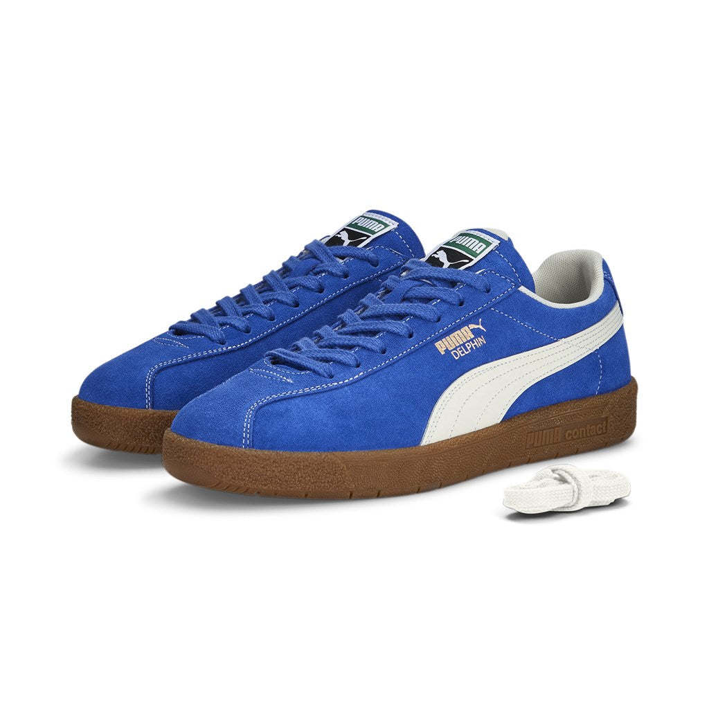 PUMA DELPHIN ROYAL SAPPHIRE-PRISTINE Bild 5