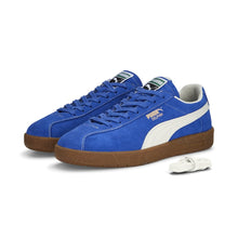 Lade das Bild in den Galerie-Viewer, PUMA DELPHIN ROYAL SAPPHIRE-PRISTINE Bild 5

