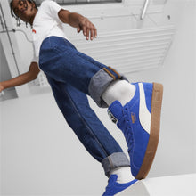 Lade das Bild in den Galerie-Viewer, PUMA DELPHIN ROYAL SAPPHIRE-PRISTINE Bild 6

