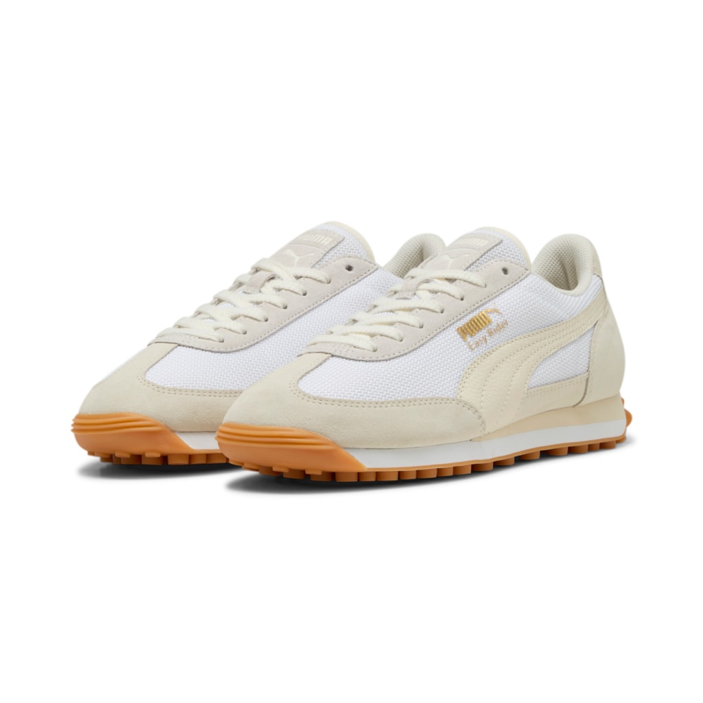 PUMA EASY RIDER ELEVATED WHITE Bild 2