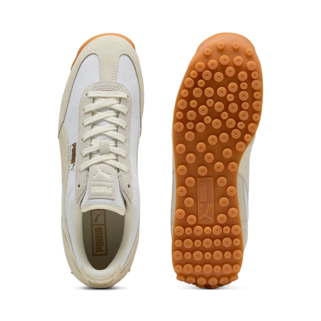 PUMA EASY RIDER ELEVATED WHITE Bild 5