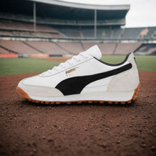 Lade das Bild in den Galerie-Viewer, PUMA EASY RIDER MIX PUMA WHITE-PUMA BLACK Bild 3
