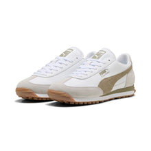 Lade das Bild in den Galerie-Viewer, PUMA EASY RIDER MIX PUMA WHITE-VELVET MOSS Bild 2
