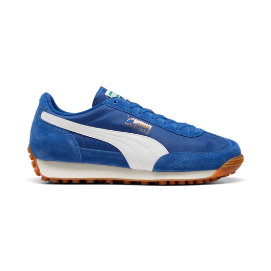 PUMA EASY RIDER VINTAGE CLYDE ROYAL-PUMA WHITE Bild 1
