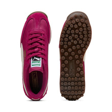 Lade das Bild in den Galerie-Viewer, PUMA EASY RIDER VINTAGE BERRY-WARM WHITE Bild 5
