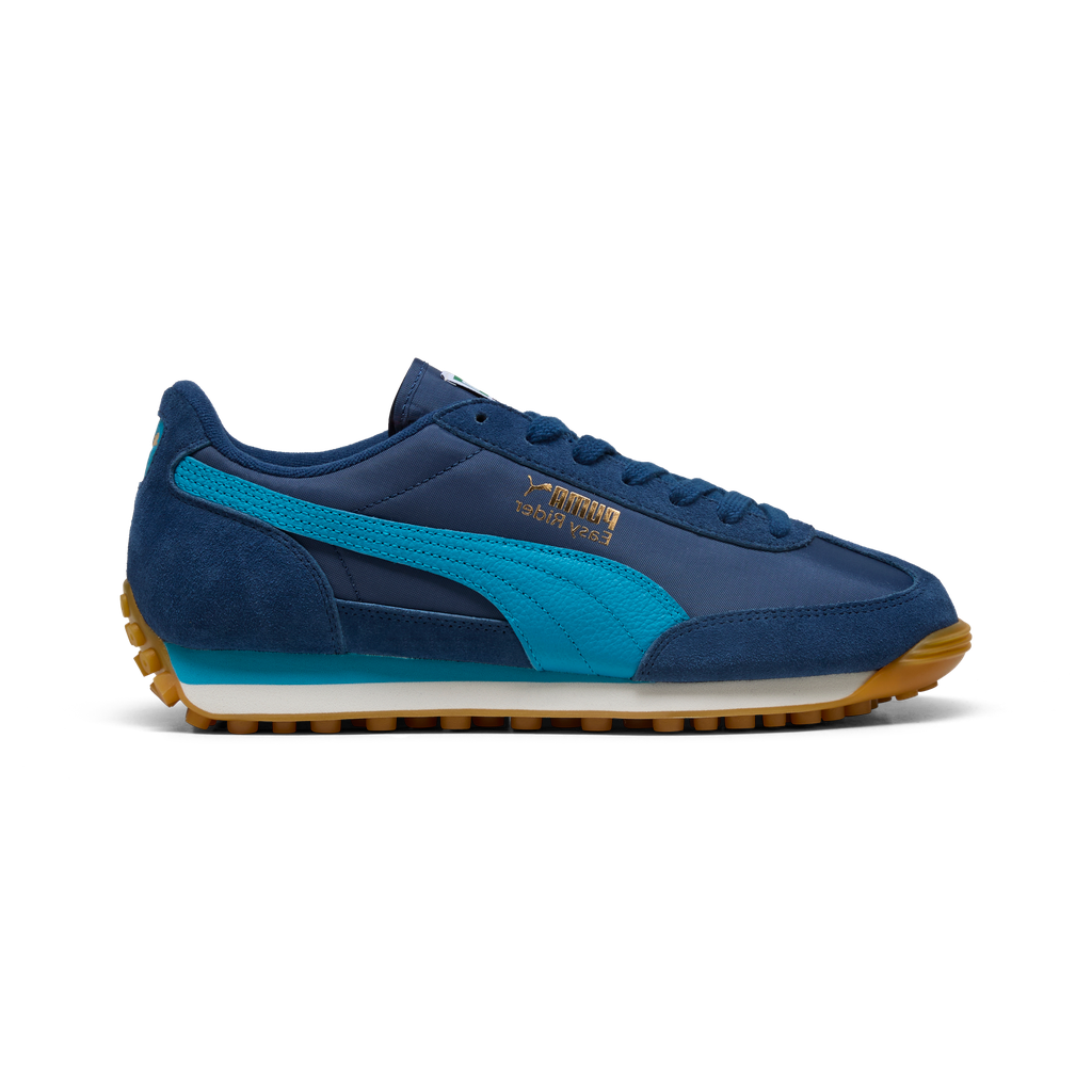 PUMA EASY RIDER VINTAGE PERSIAN BLUE-TROPICAL BLUE Bild 1