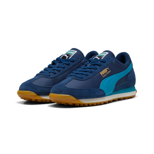 PUMA EASY RIDER VINTAGE PERSIAN BLUE-TROPICAL BLUE Bild 2