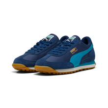 Lade das Bild in den Galerie-Viewer, PUMA EASY RIDER VINTAGE PERSIAN BLUE-TROPICAL BLUE Bild 2
