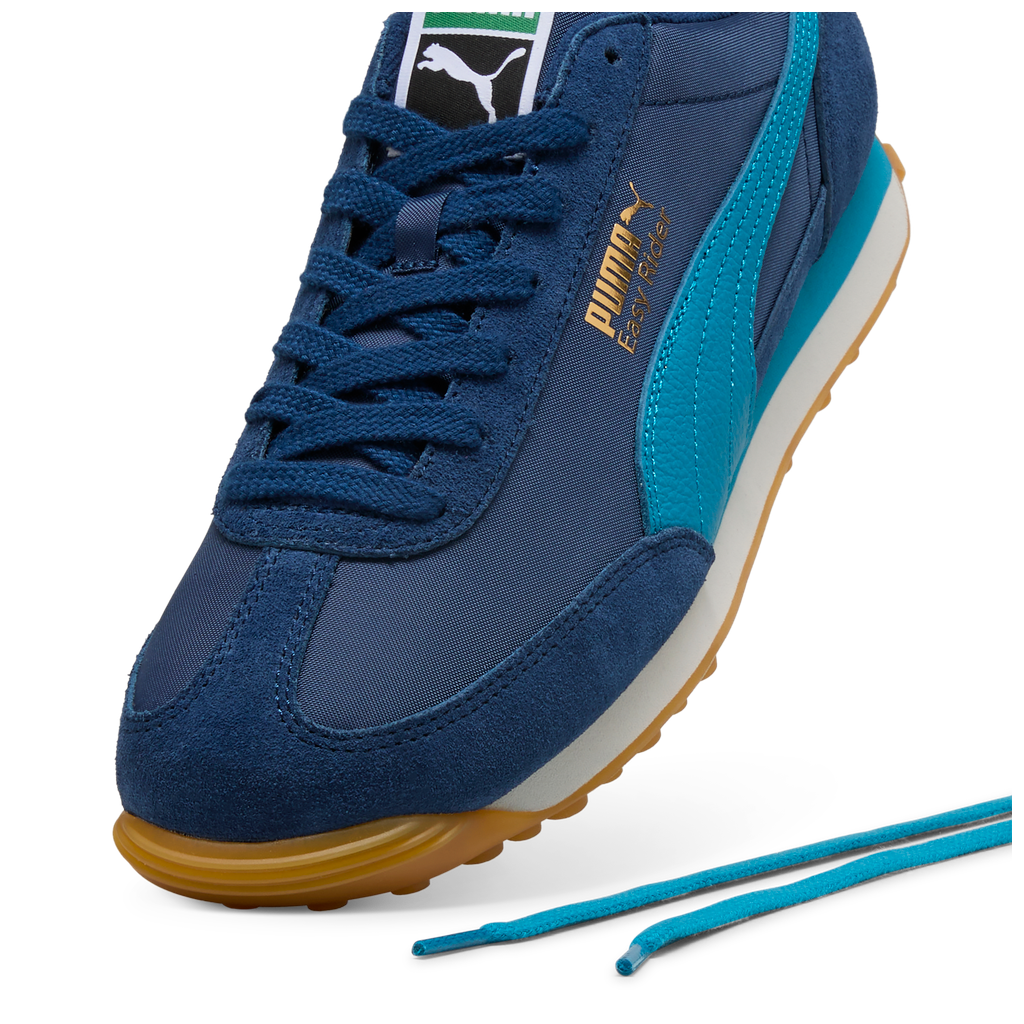 PUMA EASY RIDER VINTAGE PERSIAN BLUE-TROPICAL BLUE Bild 3