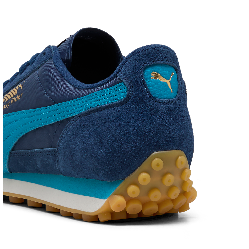 PUMA EASY RIDER VINTAGE PERSIAN BLUE-TROPICAL BLUE Bild 4