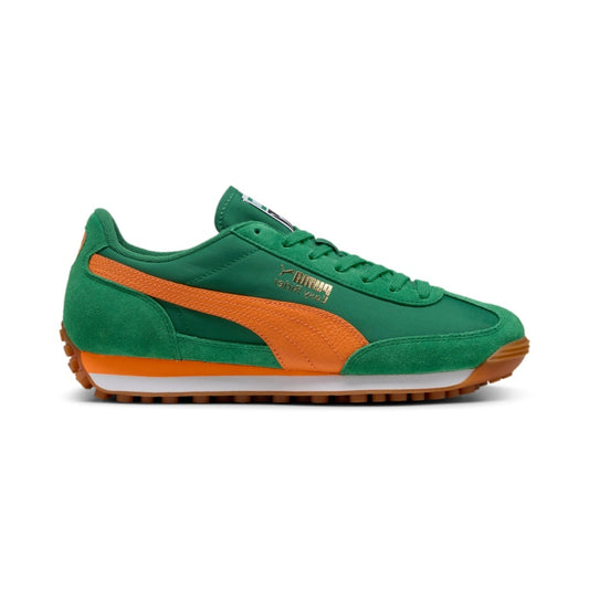 PUMA EASY RIDER VINTAGE GREEN Bild 1