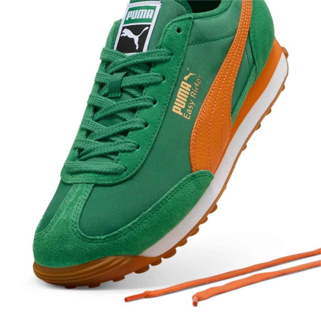 PUMA EASY RIDER VINTAGE GREEN Bild 4