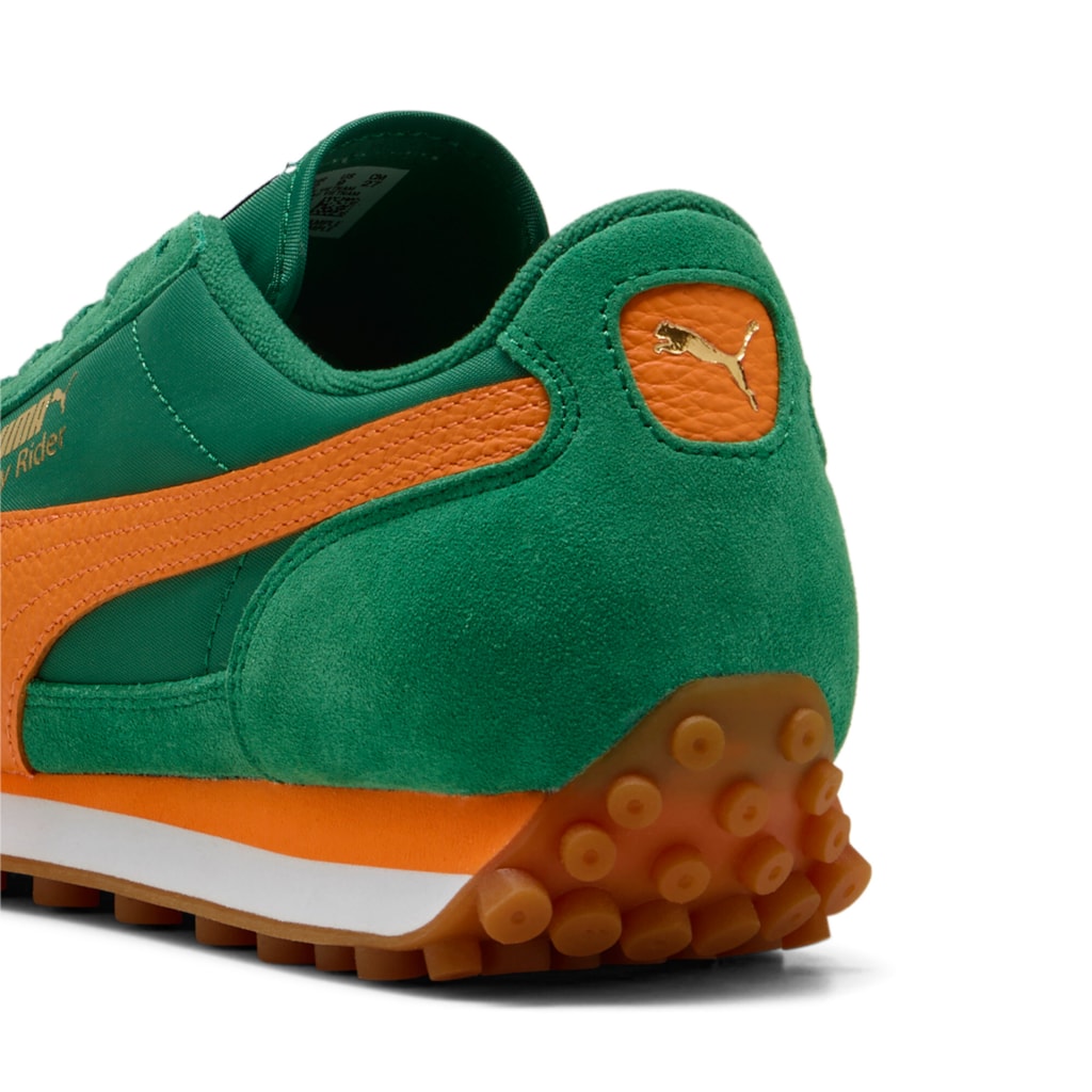PUMA EASY RIDER VINTAGE GREEN Bild 5