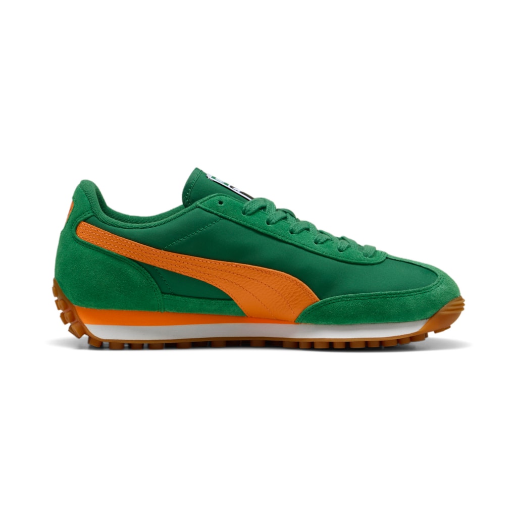 PUMA EASY RIDER VINTAGE GREEN Bild 7