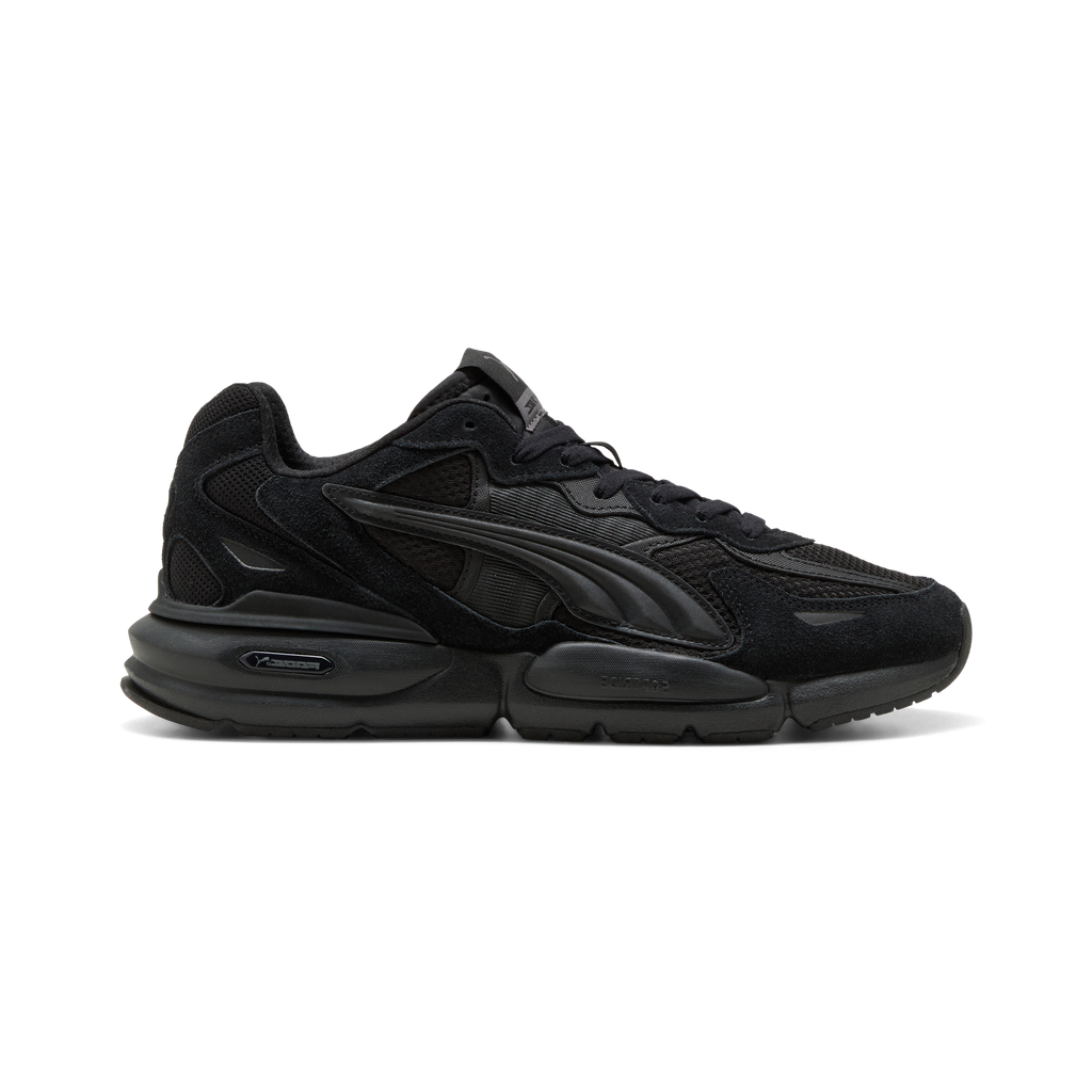 Fade LT PUMA BLACK-COOL DARK GRAY PUMA BLACK-COOL DARK GRAY Bild 1