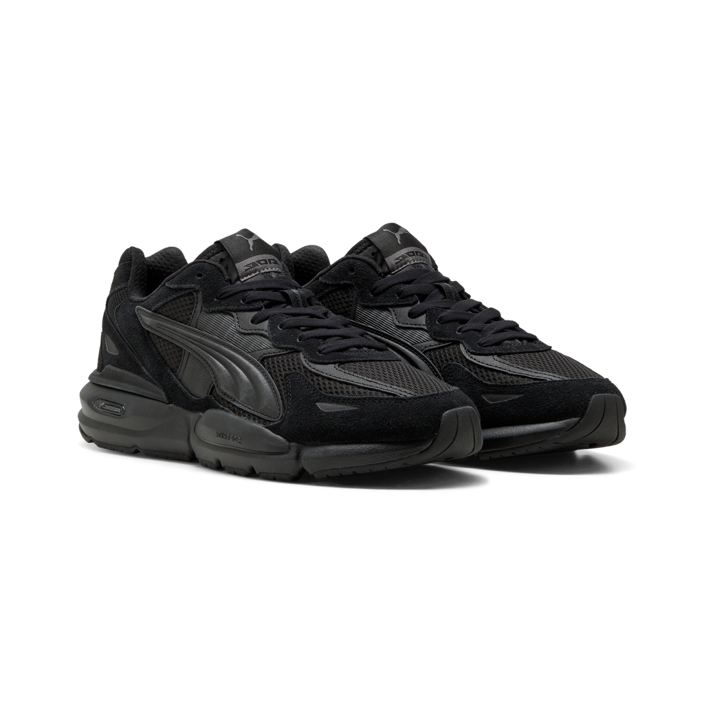 Fade LT PUMA BLACK-COOL DARK GRAY PUMA BLACK-COOL DARK GRAY Bild 2