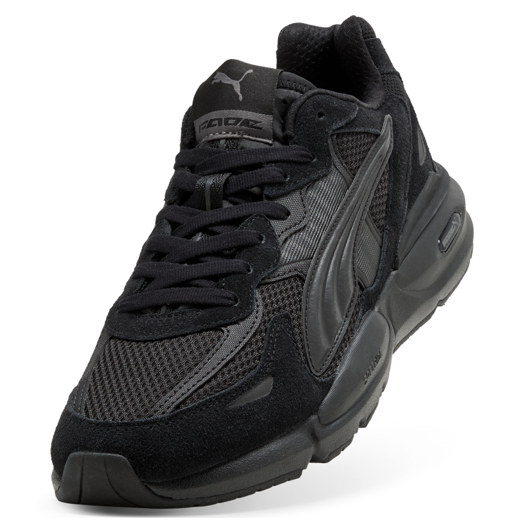 Fade LT PUMA BLACK-COOL DARK GRAY PUMA BLACK-COOL DARK GRAY Bild 3