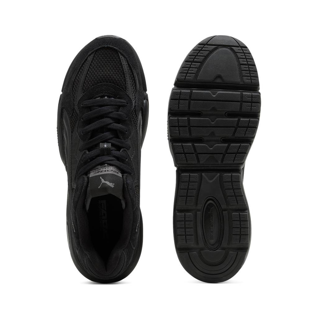 Fade LT PUMA BLACK-COOL DARK GRAY PUMA BLACK-COOL DARK GRAY Bild 4