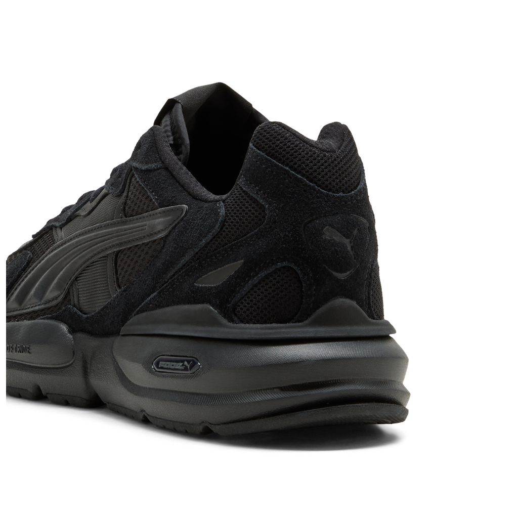 Fade LT PUMA BLACK-COOL DARK GRAY PUMA BLACK-COOL DARK GRAY Bild 5