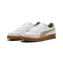 Lade das Bild in den Galerie-Viewer, PUMA INDOOR PUMA WHITE-LUX ARMY Bild 2
