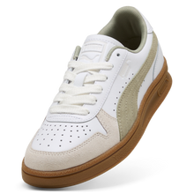 Lade das Bild in den Galerie-Viewer, PUMA INDOOR PUMA WHITE-LUX ARMY Bild 3
