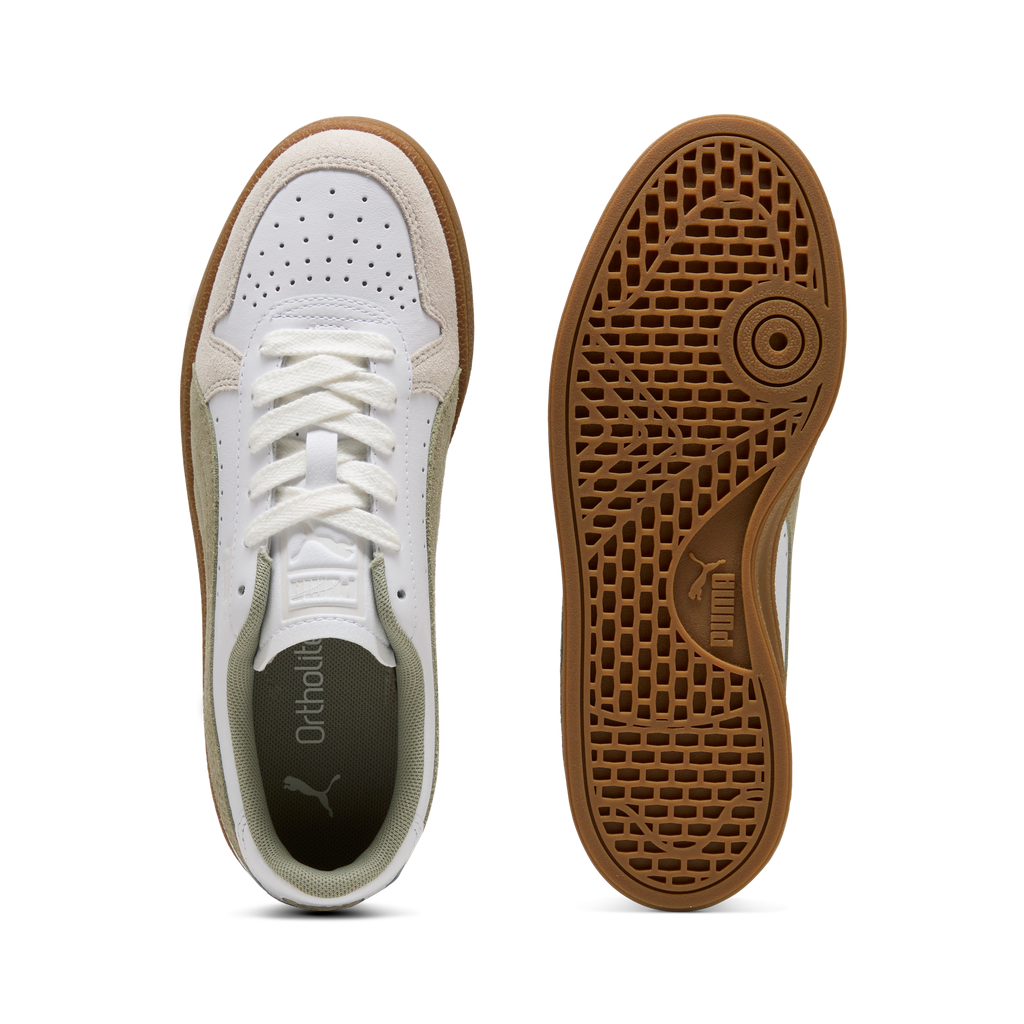 PUMA INDOOR PUMA WHITE-LUX ARMY Bild 5
