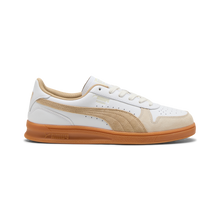 Lade das Bild in den Galerie-Viewer, PUMA INDOOR WHITE-SAND DUNE PUMA WHITE-SAND DUNE Bild 1
