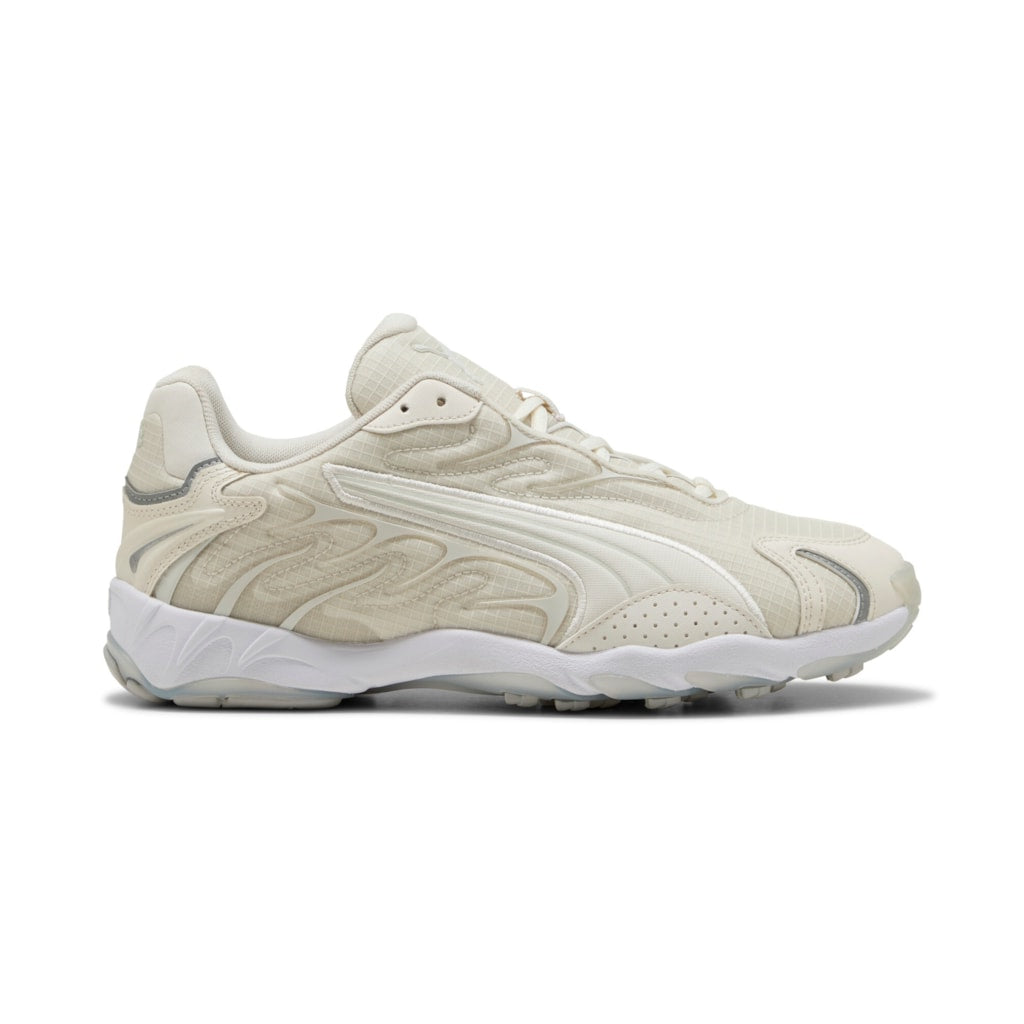 PUMA INHALE ESSENTIALS VAPOR GRAY-WARM WHITE Bild 1